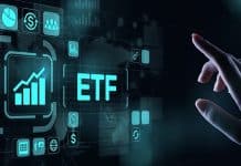 ETF