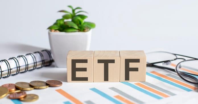 ETF News