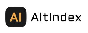 AltIndex Logo