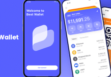 Best Wallet Feature