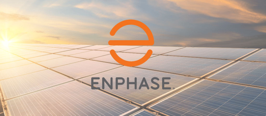 Enphase Aktie