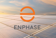 Enphase Aktie