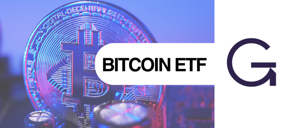 Grayscale Bitcoin ETF