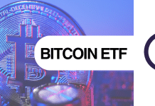 Grayscale Bitcoin ETF