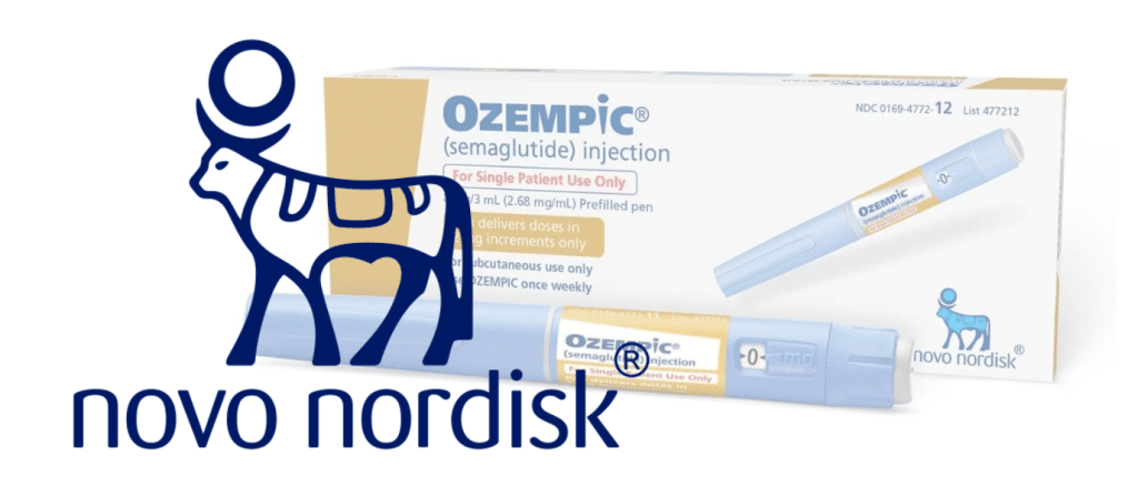 novo nordisk aktie