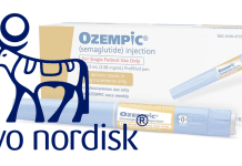 novo nordisk aktie