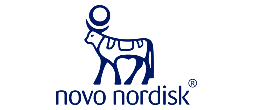 novo nordisk logo