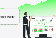 Bitcoin ETF Token