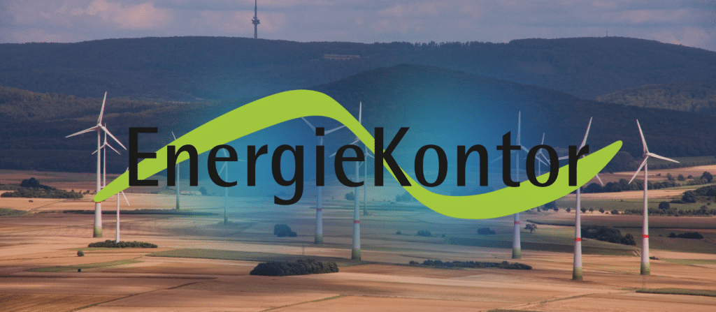 Energiekontor Aktie