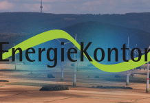 Energiekontor Aktie