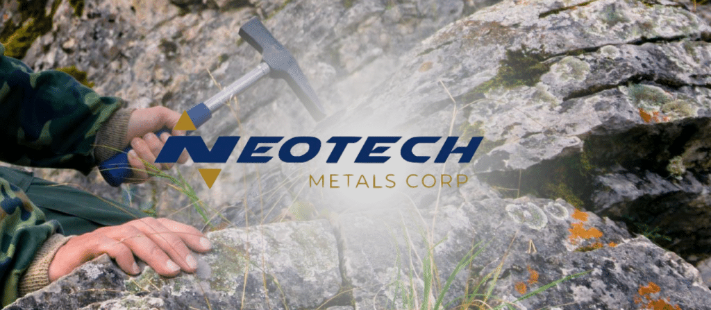 Neotech Metals cort