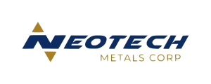 Neotech metals corp logo