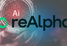 reAlpha Tech Aktie