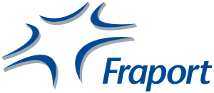 Fraport logo