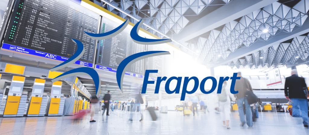 Fraport Aktie Prognose