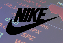 Nike Aktie
