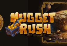 Nugget Rush