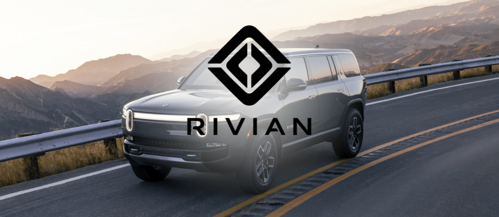 Rivian Aktie