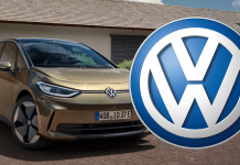 Volkswagen Aktie