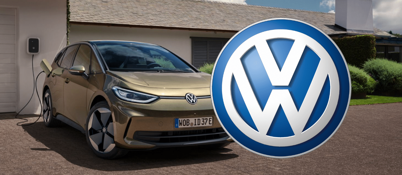 VolkswagenAktie Prognose 2024 Neues Jahr, neues Glück? ETF Nachrichten