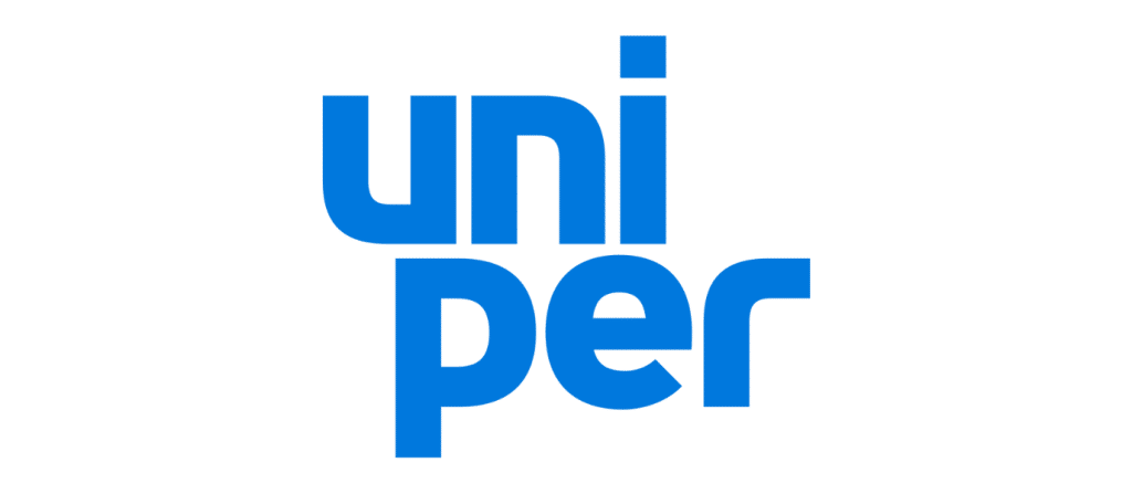 uniper logo