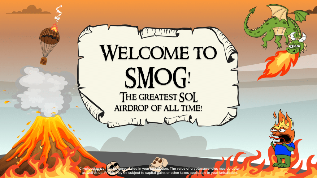 Smog