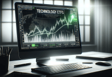 Technologie ETF