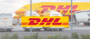 DHL Aktie