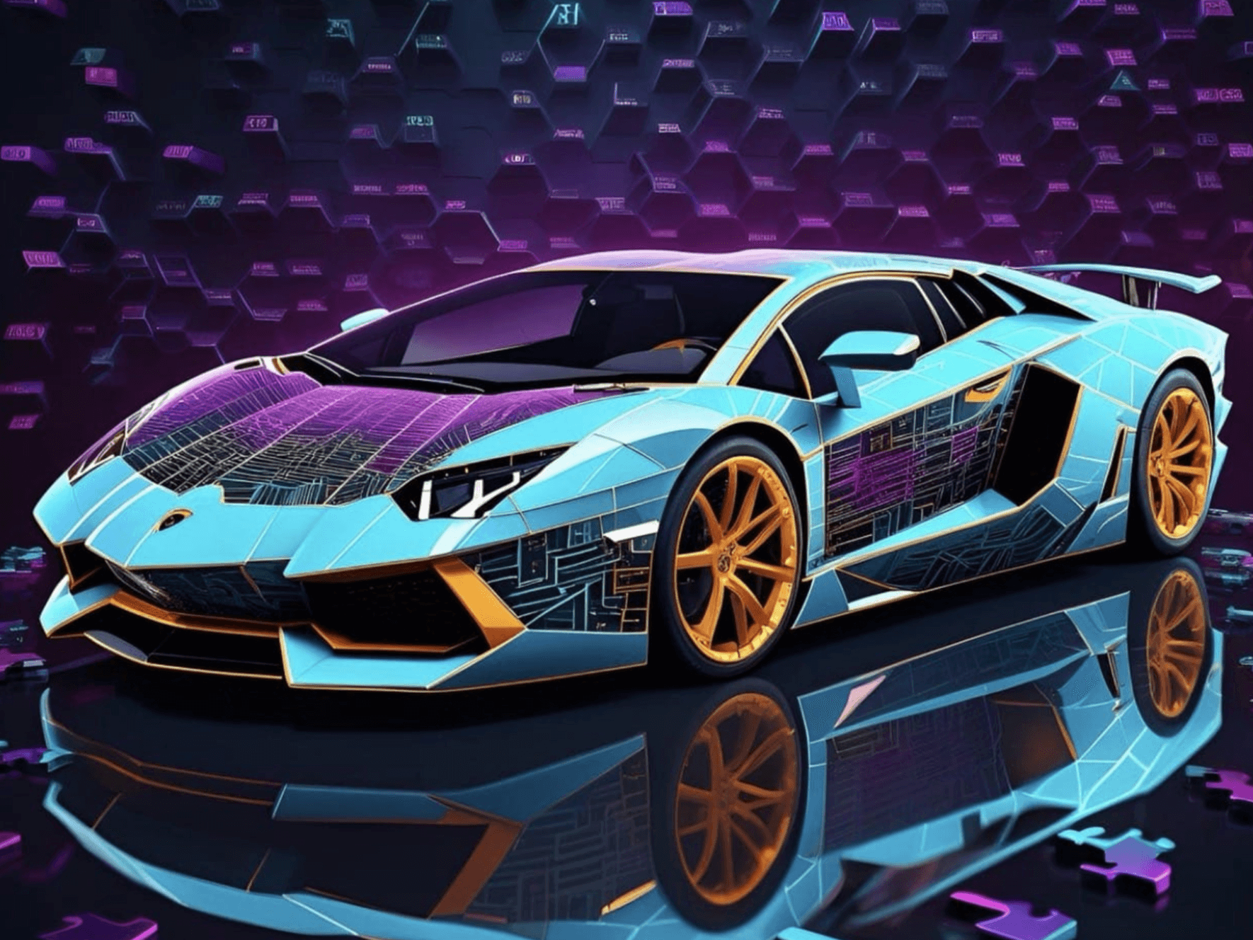 Dreamcars